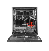 Посудомоечная машина встраиваемая LEX PM 6042 B — фотография 2