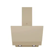 Вытяжка кухонная наклонная LEX ARIA 600 IVORY — фотография 2