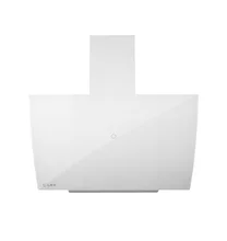 Вытяжка кухонная наклонная LEX Plaza GS 600 White — фотография 5