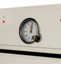 Духовой шкаф встраиваемый LEX EDM 078 C IV LIGHT — фотография 4