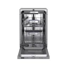 Посудомоечная машина встраиваемая LEX PM 4573N A Premium — фотография 2