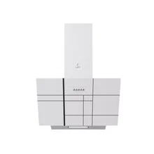 Вытяжка кухонная наклонная LEX MOZA 600 R1 Black — фотография 4