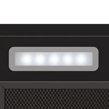 Вытяжка кухонная встраиваемая LEX HYPER 600 Light BBL — фотография 5