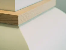 Вытяжка кухонная рустика LEX PALERMO 600 White — фотография 3