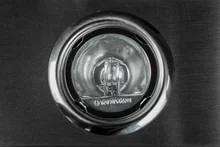 Вытяжка кухонная островная LEX Paris Isola 900 Inox — фотография 4