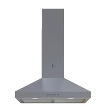 Вытяжка кухонная купольная LEX BRIZ 600 Inox — фотография 4