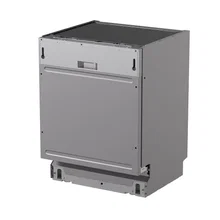 Посудомоечная машина встраиваемая LEX PM 6073N A Premium — фотография 5