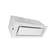Вытяжка кухонная встраиваемая LEX GS BLOC GS 900 White — фотография 3