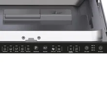 Посудомоечная машина встраиваемая LEX PM 4552N — фотография 3