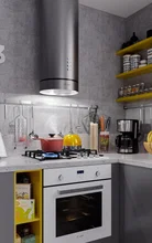 Варочная панель газовая LEX GVG 640-1 WH — фотография 2