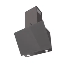Вытяжка кухонная наклонная LEX MIO 500 Inverter GR — фотография 2