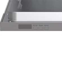 Посудомоечная машина встраиваемая LEX PM 6073N A Premium — фотография 3