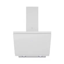 Вытяжка кухонная наклонная LEX FURIA 600 WHITE — фотография 2
