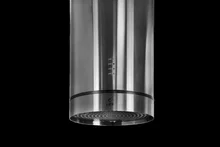 Вытяжка кухонная островная LEX Tubo Isola 350 Inox — фотография 2