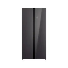 Холодильник двухкамерный отдельностоящий с инвертором LEX LSB520SLGID New — фотография 1