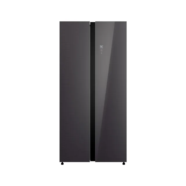 Холодильник двухкамерный отдельностоящий с инвертором LEX LSB520SLGID New