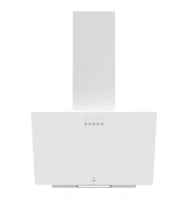 Вытяжка кухонная наклонная LEX MOZA 600 White — фотография 3