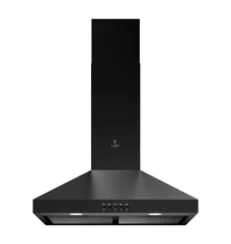 Вытяжка кухонная купольная LEX BRIZ 500 Black — фотография 4