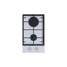 Варочная панель газовая LEX GVG 325 WH — фотография 2