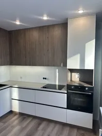 Кухня «Форест» — фотография 2