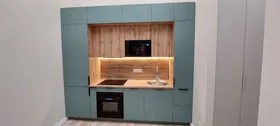 Кухня «Норд» — фотография 1