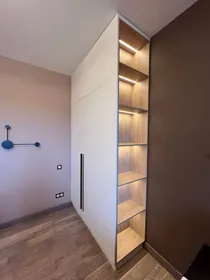 Шкаф «Бриз» — фотография 1