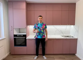 Кухня «Стиль» — фотография 2